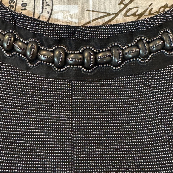 Save the Queen Mixed-Fabric Mini Dress – Size S (NWT) - Picture 3 of 9